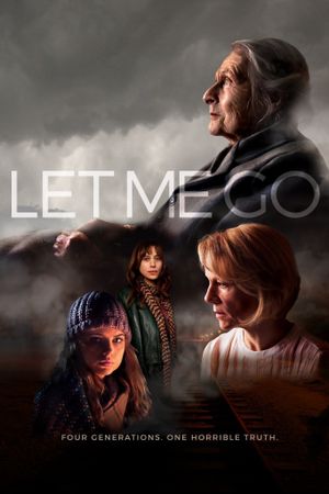 Let Me Go's poster