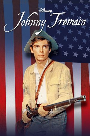 Johnny Tremain's poster