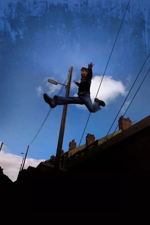 Billy Elliot's poster