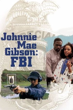 Johnnie Mae Gibson: FBI's poster