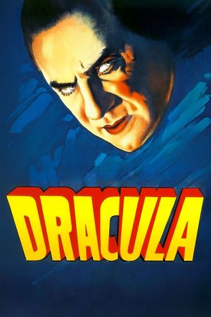 Dracula's poster