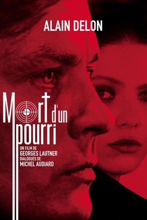 Death of a Corrupt Man's poster
