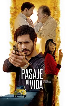 Pasaje de vida's poster