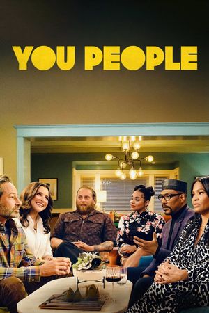 You People's poster