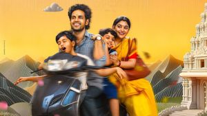 35-Chinna Katha Kaadu's poster
