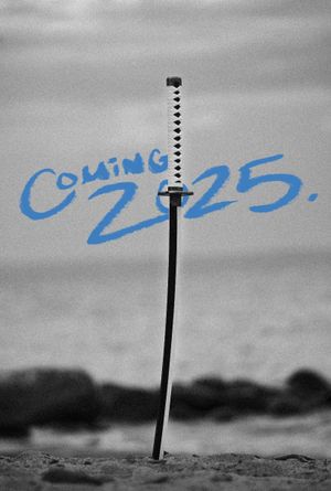 Modern Samurai 2: The Last Modern Samurai's poster