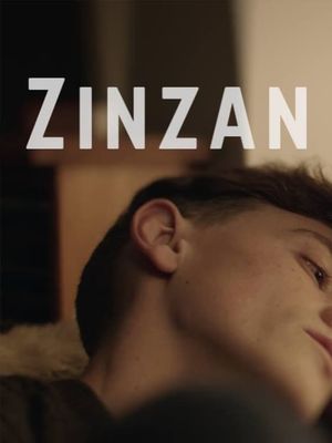Zinzan's poster