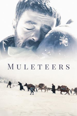Muleteers's poster