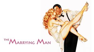 The Marrying Man's poster