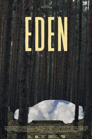 Eden's poster