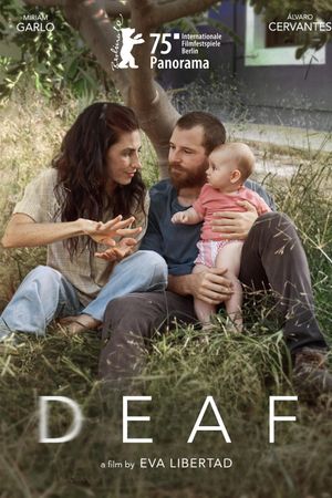 Deaf's poster