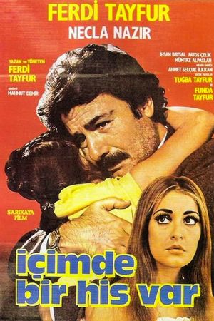 Içimde Bir His Var's poster