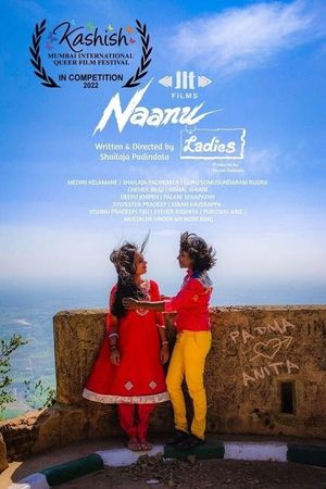 Naanu Ladies's poster