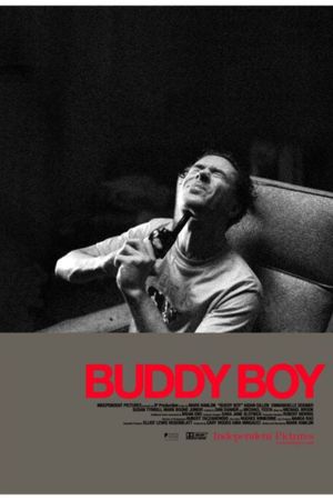Buddy Boy's poster