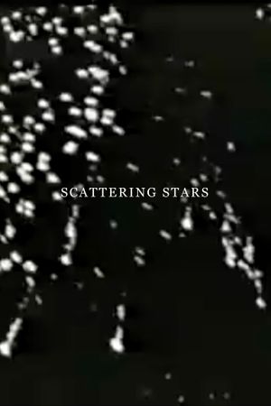 Scattering Stars's poster