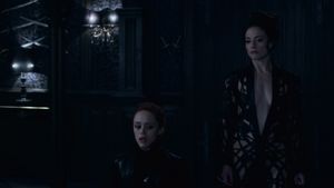 Underworld: Blood Wars's poster