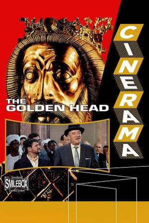 The Golden Head's poster image