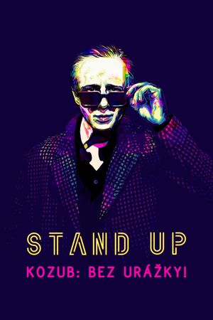 Kozub: Bez urážky!'s poster