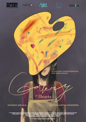 Gallery of Hearts's poster image