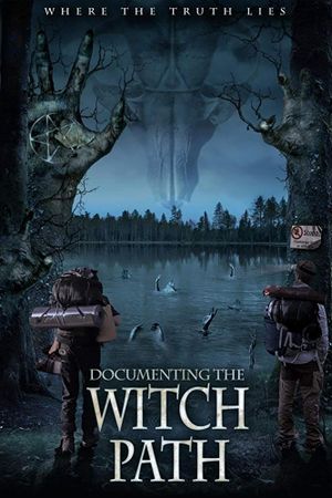 Documenting the Witch Path's poster