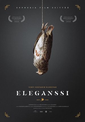 Eleganssi's poster