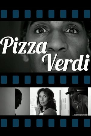 Pizza Verdi's poster