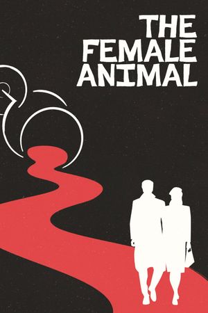 The Female Animal's poster