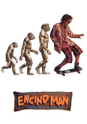 Encino Man's poster