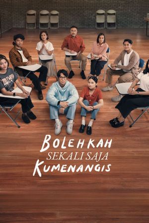 Bolehkah Sekali Saja Kumenangis's poster