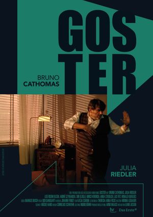 Goster's poster