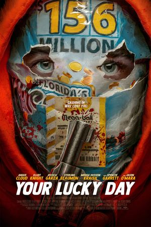 Your Lucky Day's poster