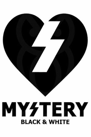 Mystery - Black & White's poster