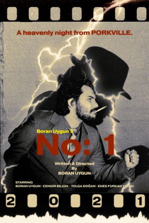 Boran Uygun's No: 1's poster