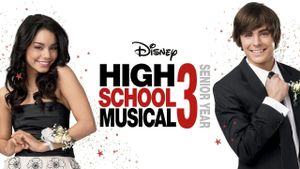 High School Musical 3: Senior Year's poster