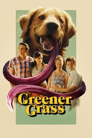 Greener Grass's poster