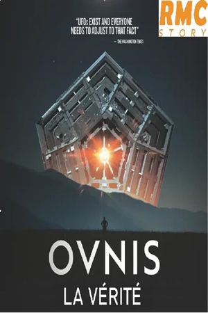 OVNIS, LA VÉRITÉ's poster