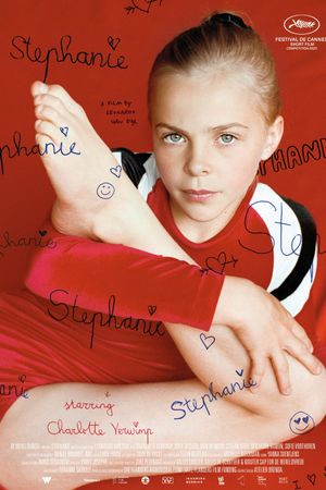 Stephanie's poster