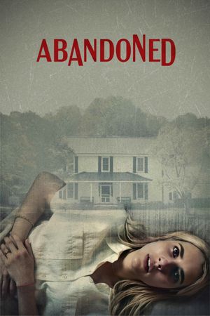 Abandoned's poster