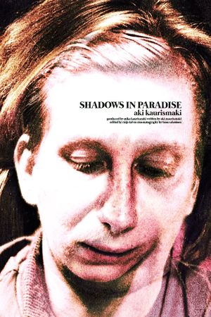 Shadows in Paradise's poster