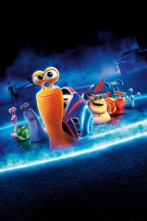 Turbo's poster
