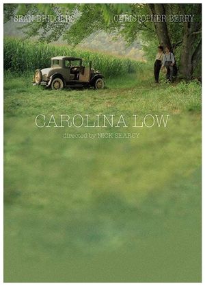 Carolina Low's poster
