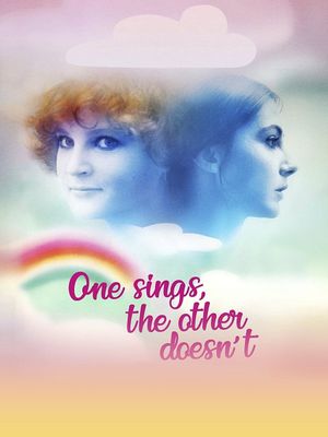 One Sings, the Other Doesn't's poster