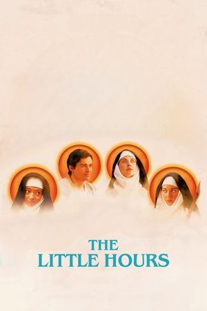 The Little Hours's poster