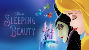 Sleeping Beauty's poster