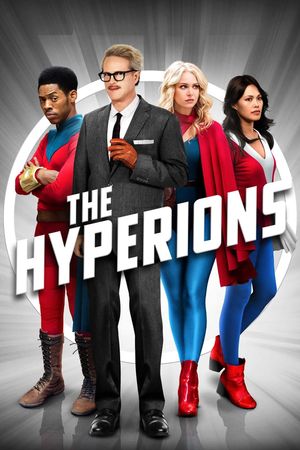 The Hyperions's poster