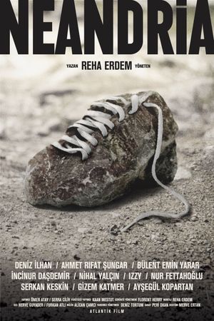 Neandria's poster