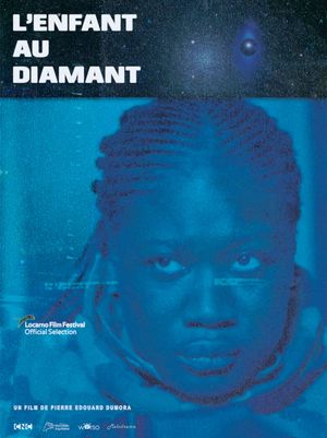 Diamond Kid's poster