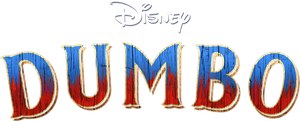 Dumbo's poster