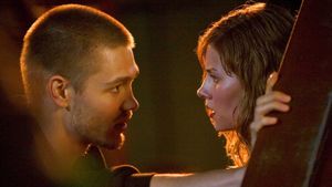 House of Wax's poster