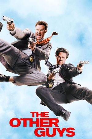 The Other Guys's poster